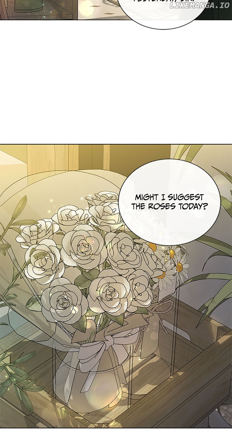 The Unwelcome Guests of House Fildette Chapter 102 - page 31