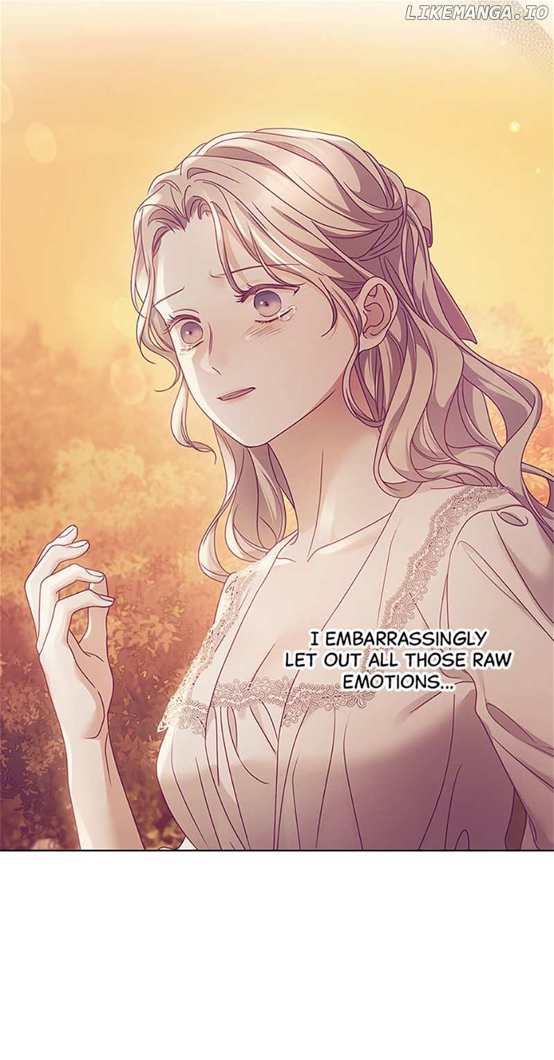 The Unwelcome Guests of House Fildette Chapter 101 - page 65