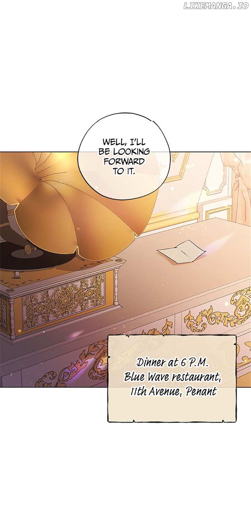 The Unwelcome Guests of House Fildette Chapter 101 - page 76