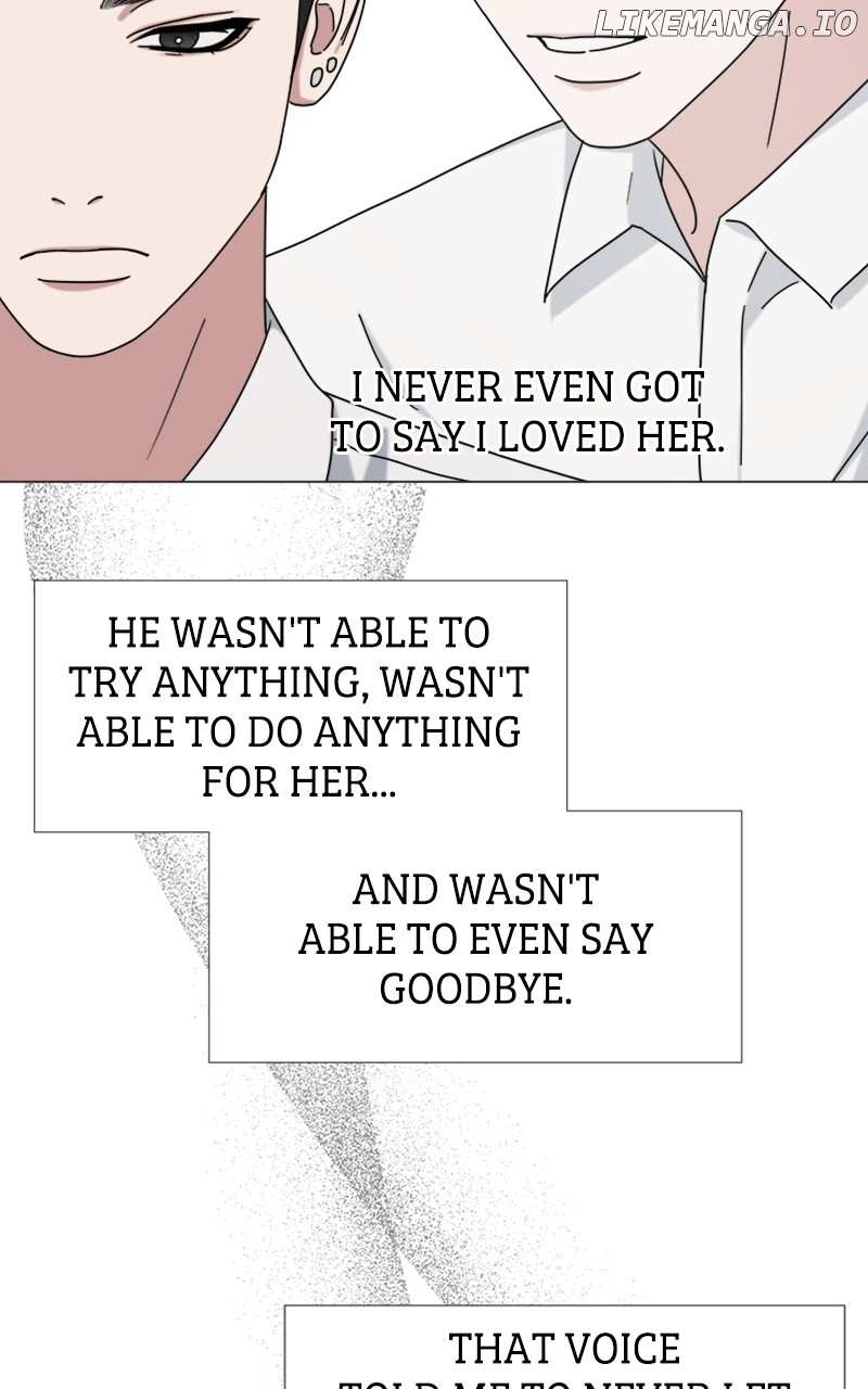 Your Instinctive Love Chapter 38 - page 55