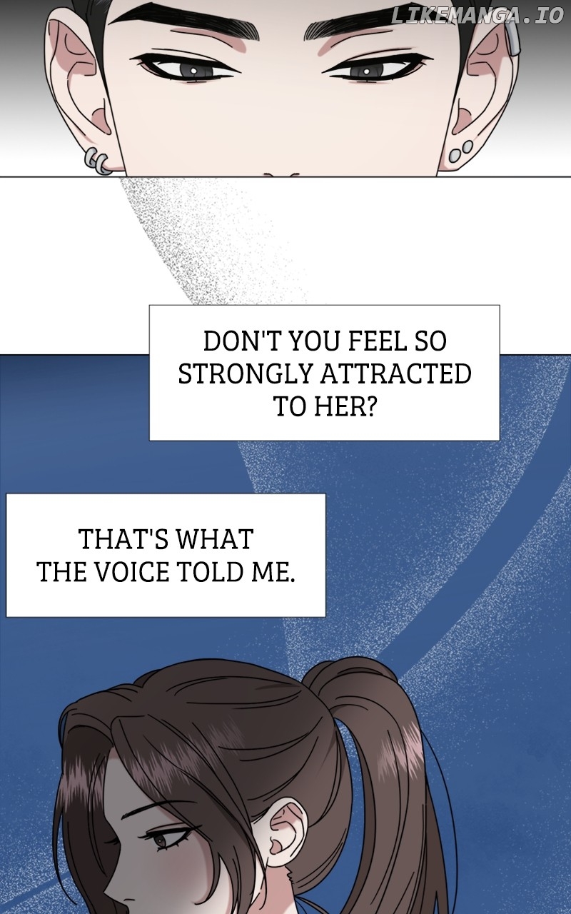 Your Instinctive Love Chapter 38 - page 57