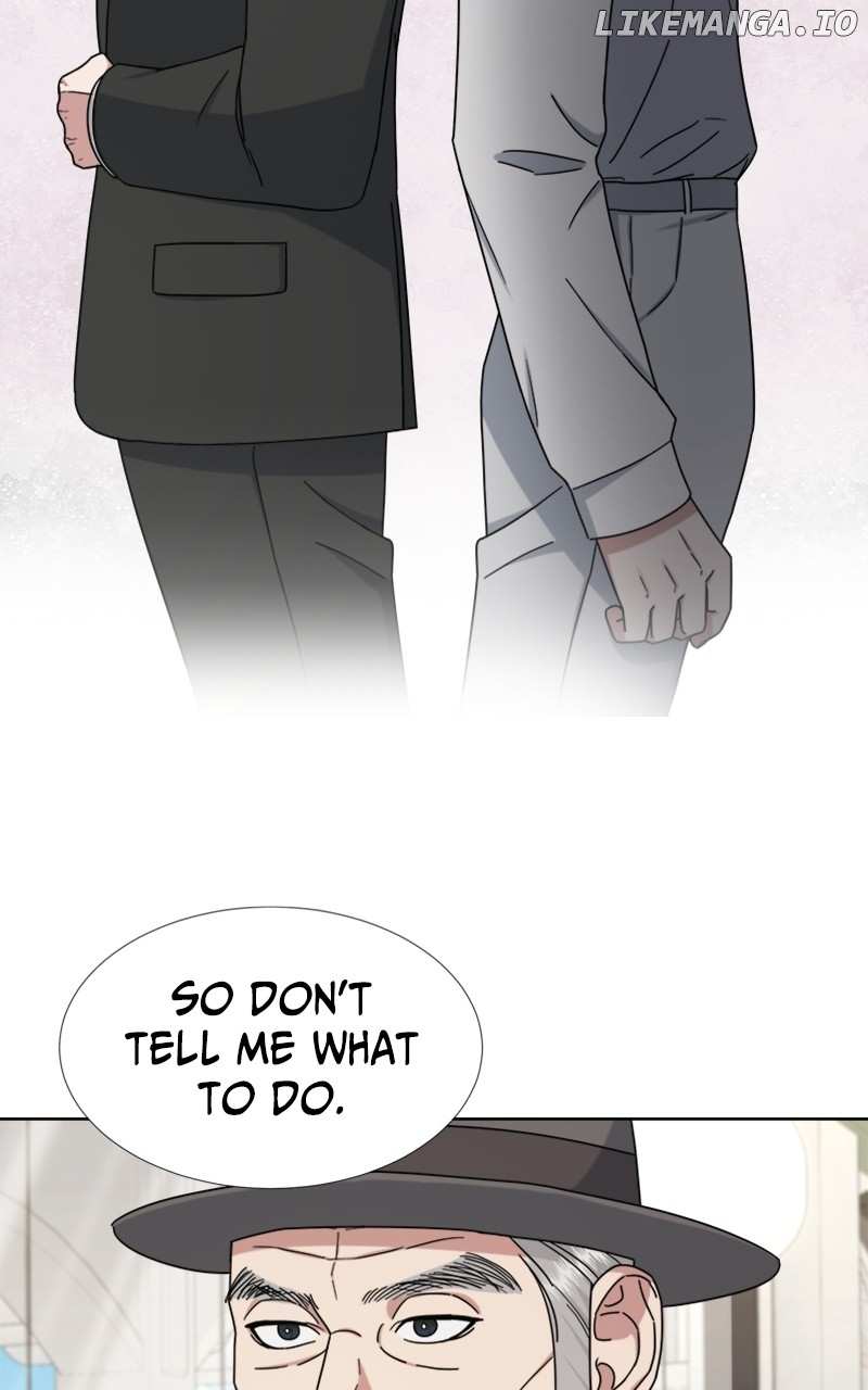 Your Instinctive Love Chapter 38 - page 60