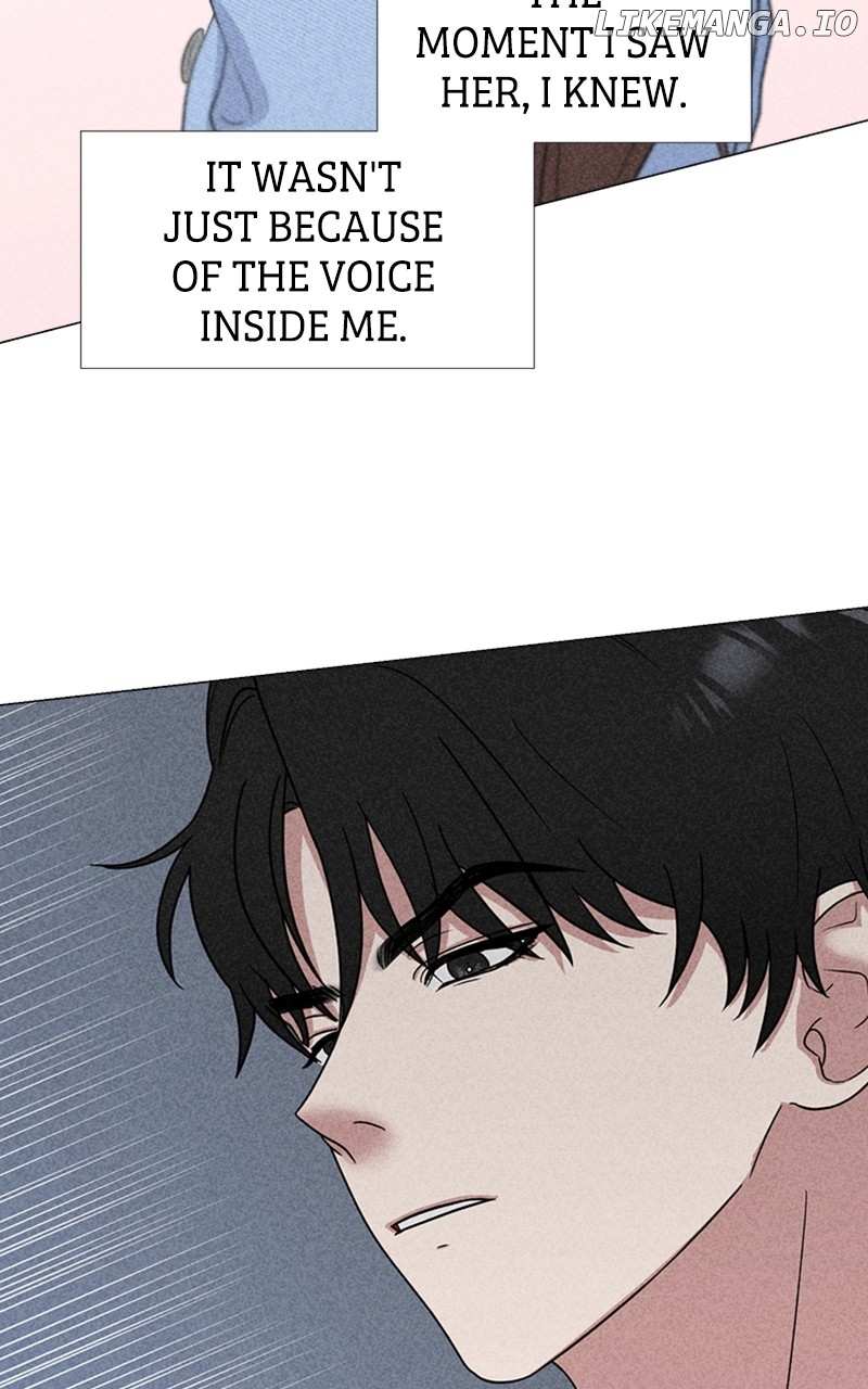 Your Instinctive Love Chapter 38 - page 64