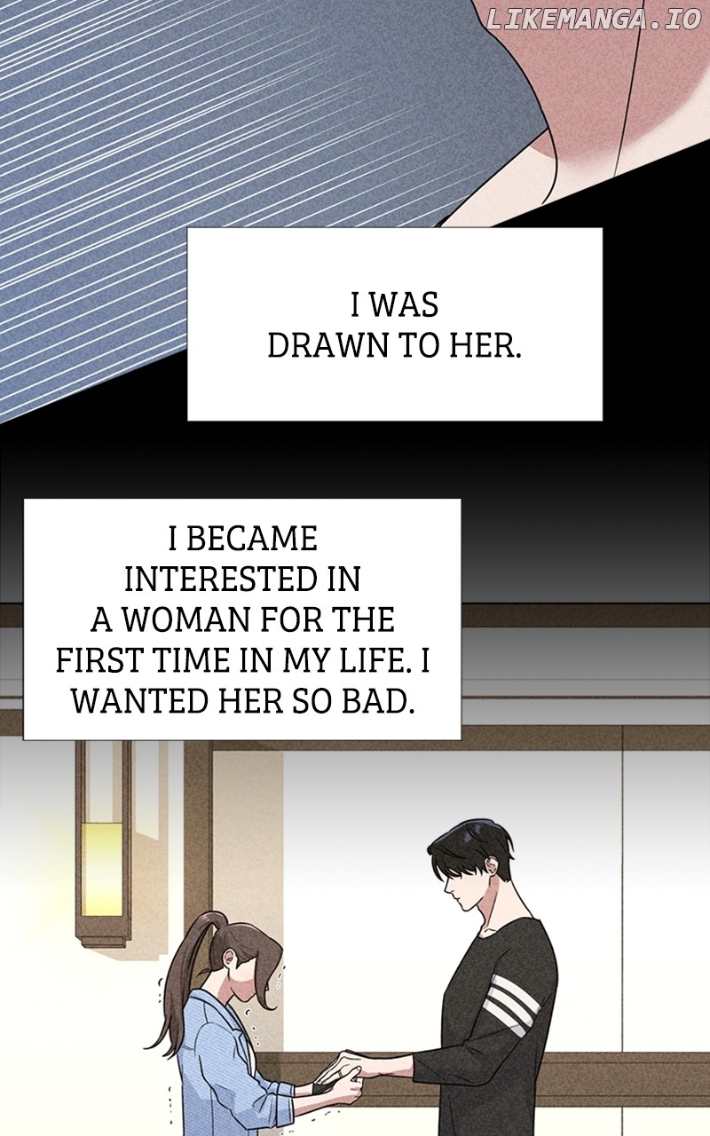 Your Instinctive Love Chapter 38 - page 65