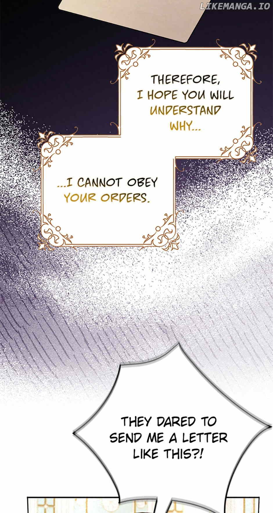 Please Marry Me Again! Chapter 73 - page 3