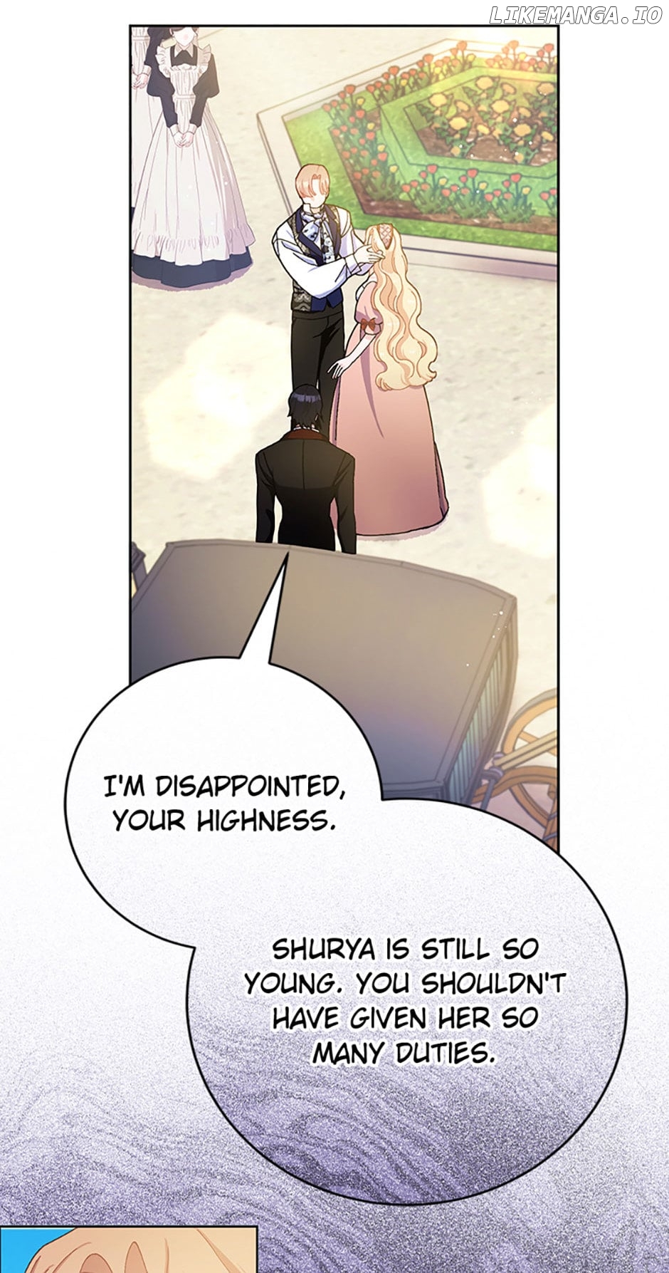 Please Marry Me Again! Chapter 73 - page 37