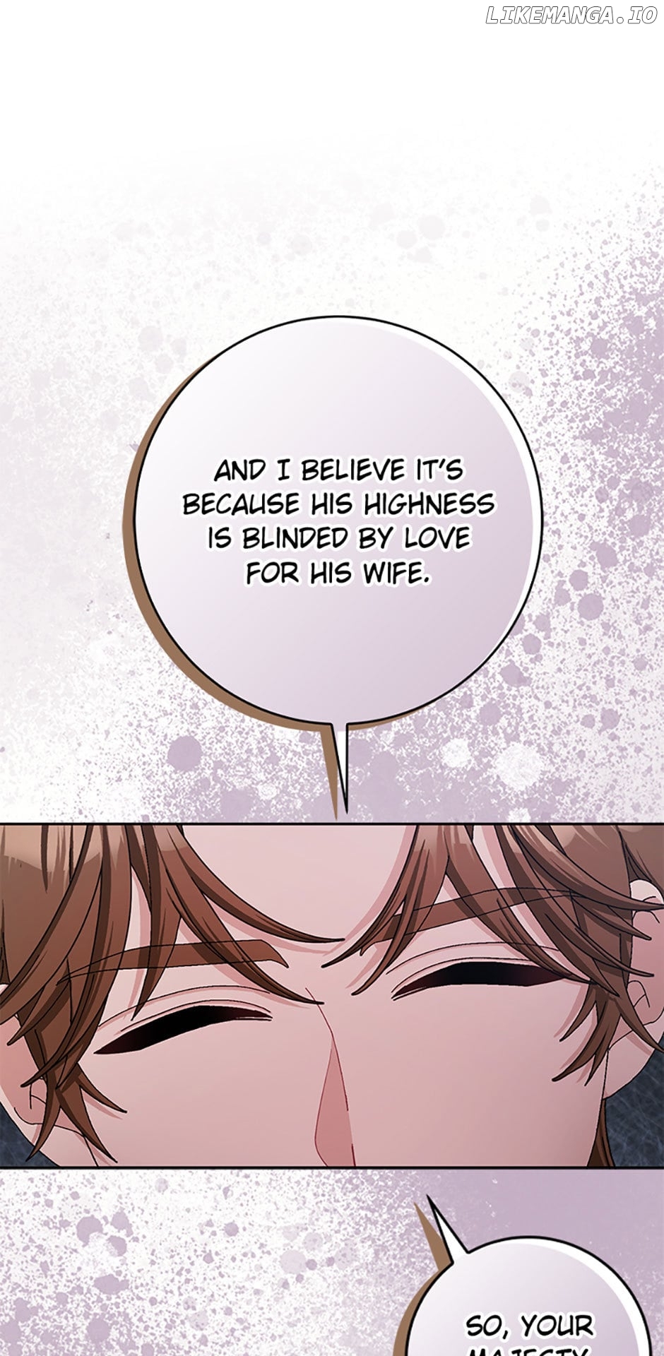 Please Marry Me Again! Chapter 73 - page 9