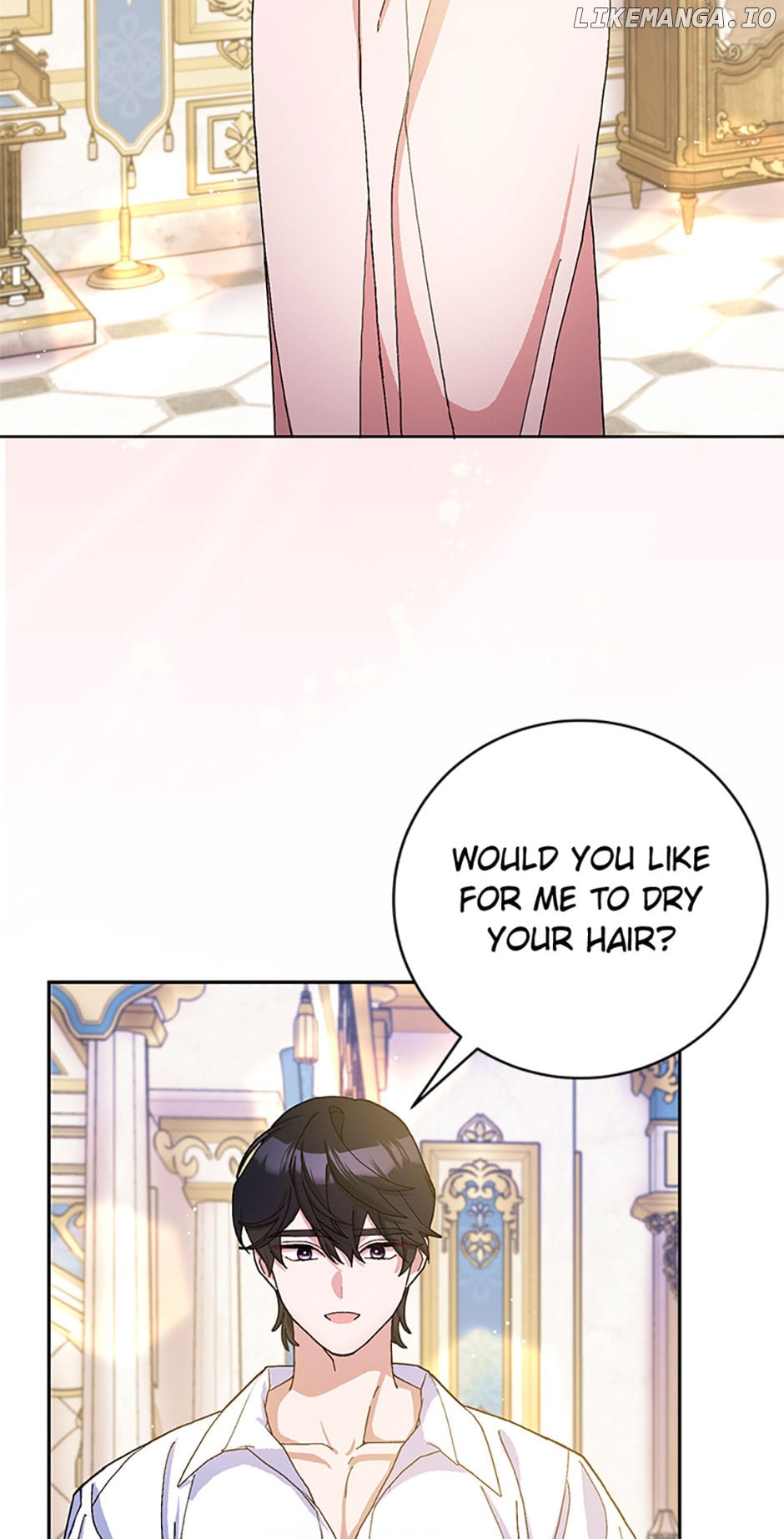 Please Marry Me Again! Chapter 74 - page 11
