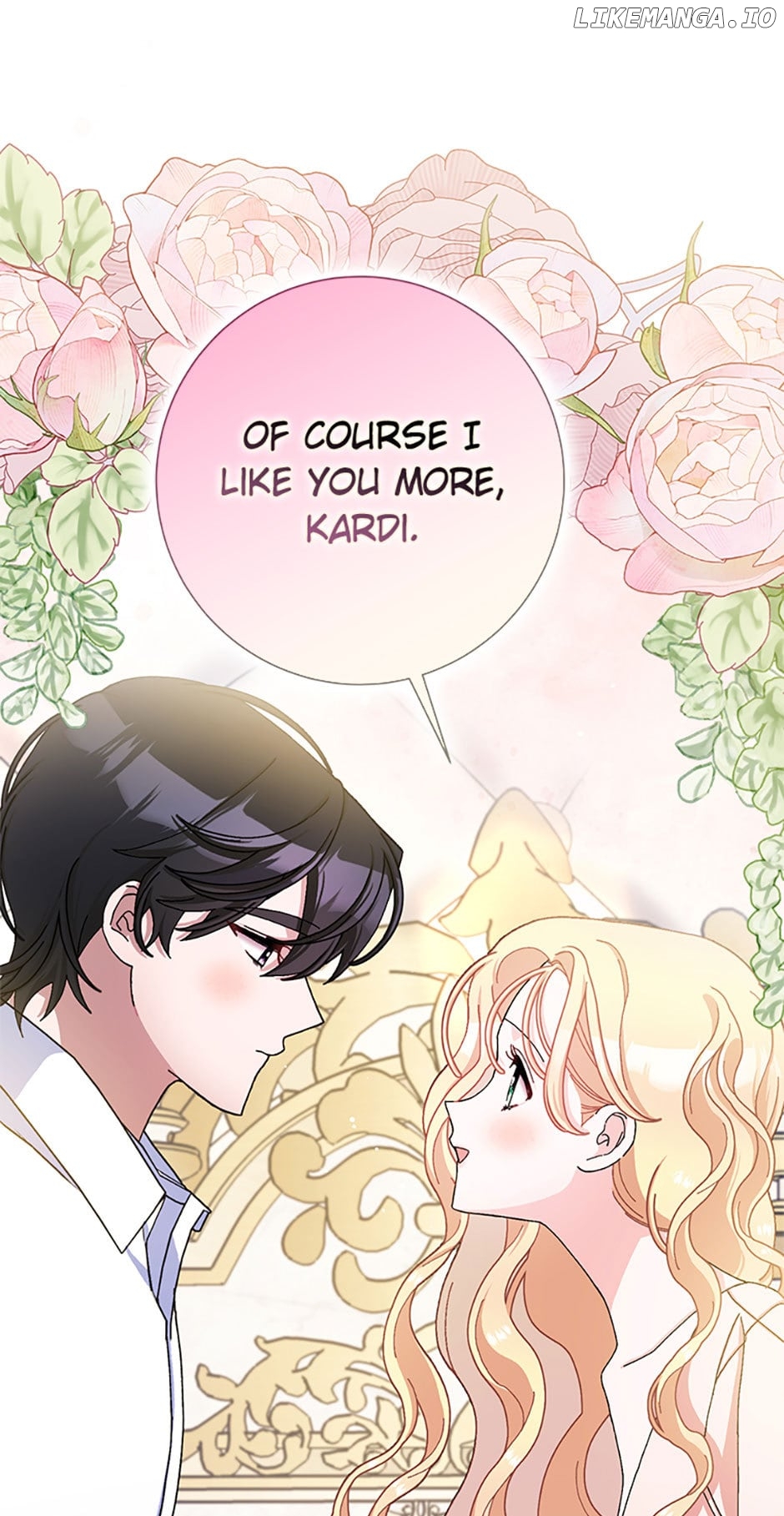 Please Marry Me Again! Chapter 74 - page 26