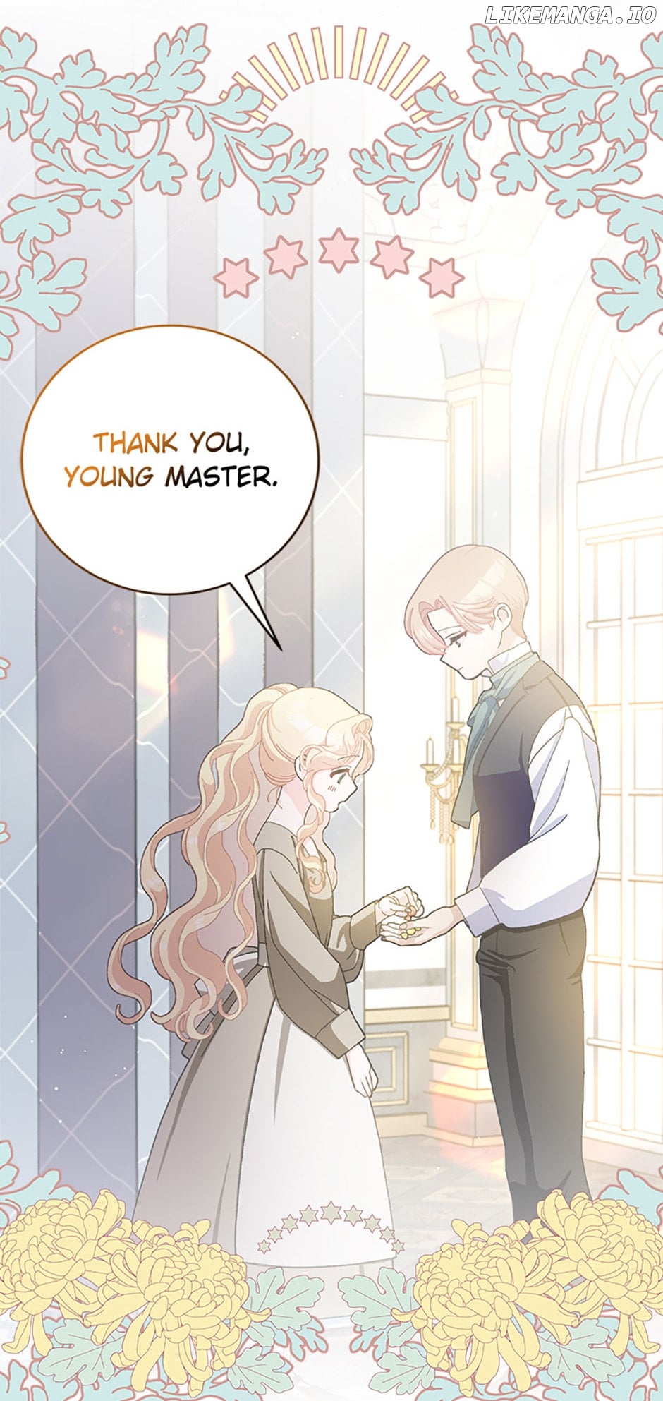 Please Marry Me Again! Chapter 74 - page 50