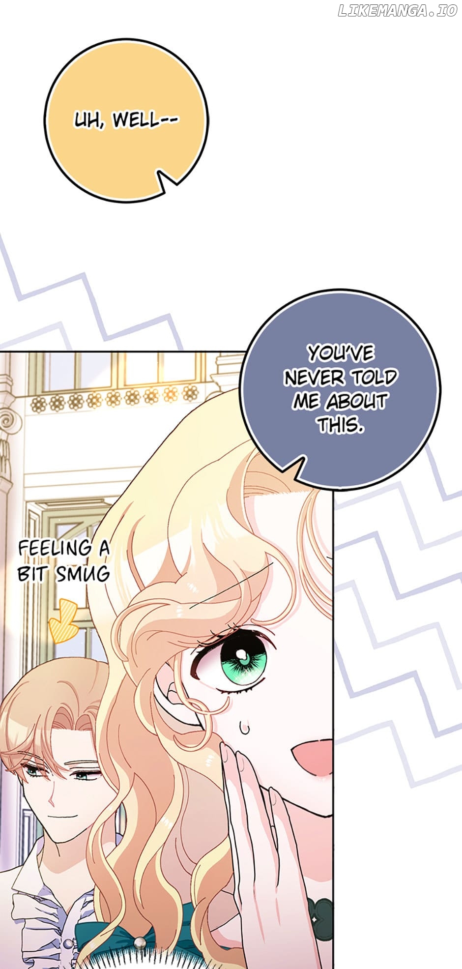 Please Marry Me Again! Chapter 74 - page 55