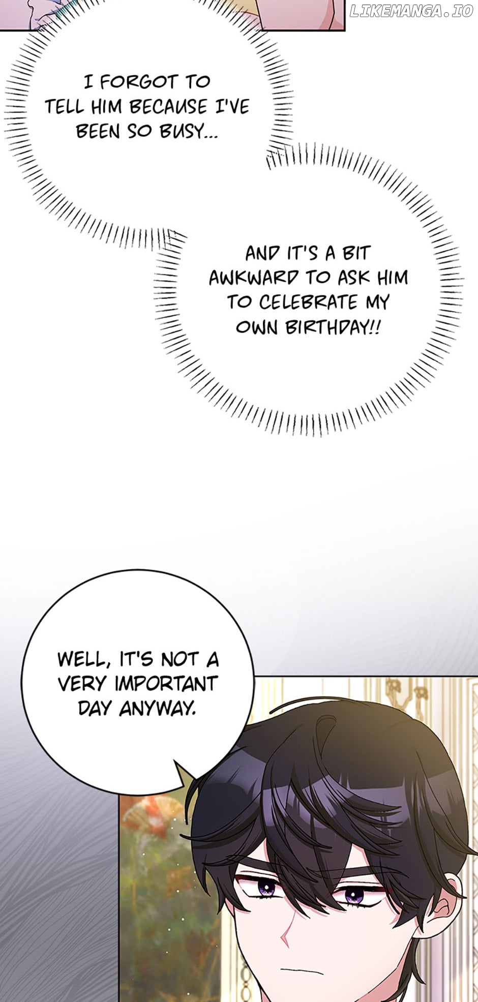 Please Marry Me Again! Chapter 74 - page 56