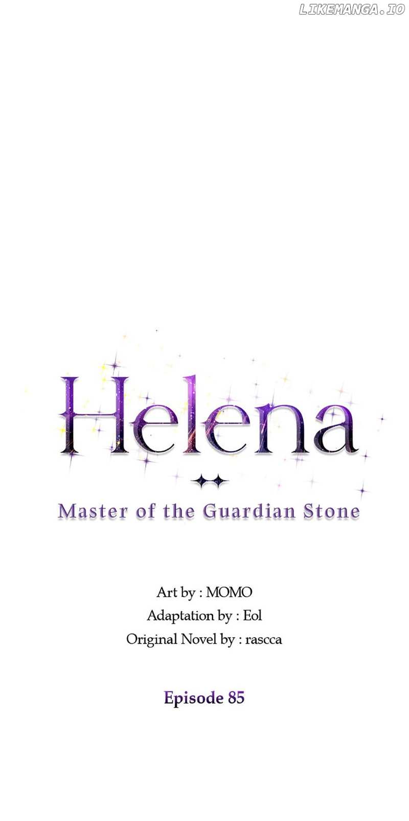 Helena: Master of the Guardian Stone Chapter 85 - page 21