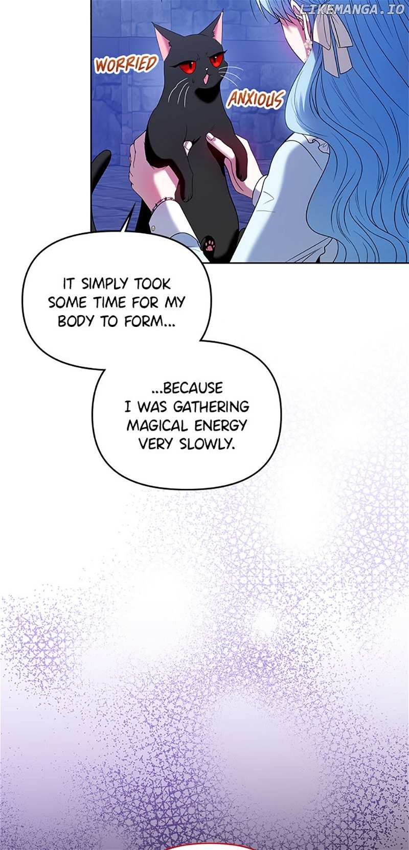 Helena: Master of the Guardian Stone Chapter 85 - page 32