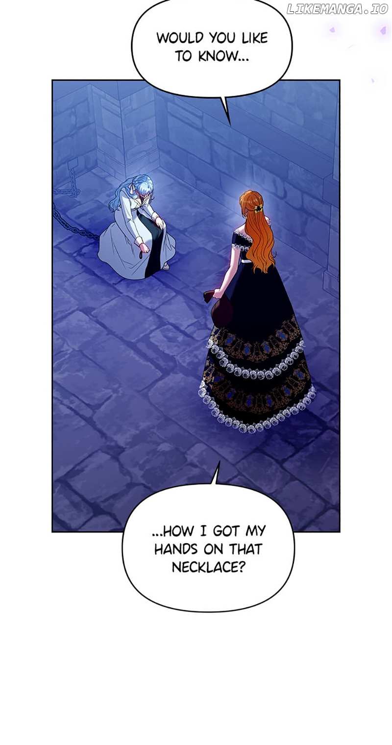 Helena: Master of the Guardian Stone Chapter 85 - page 60