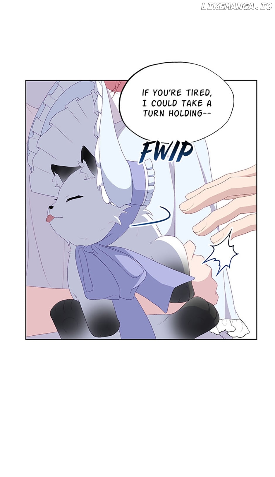 The Archvillain's Young Patron Chapter 61 - page 78