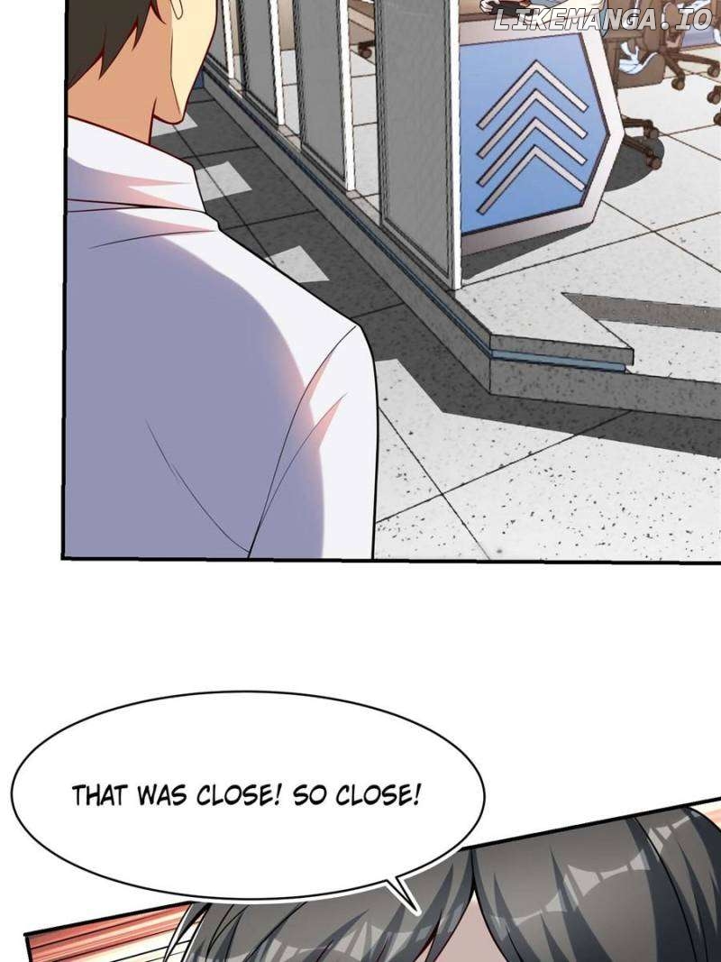 Losing Money To Be A Tycoon Chapter 118 - page 44