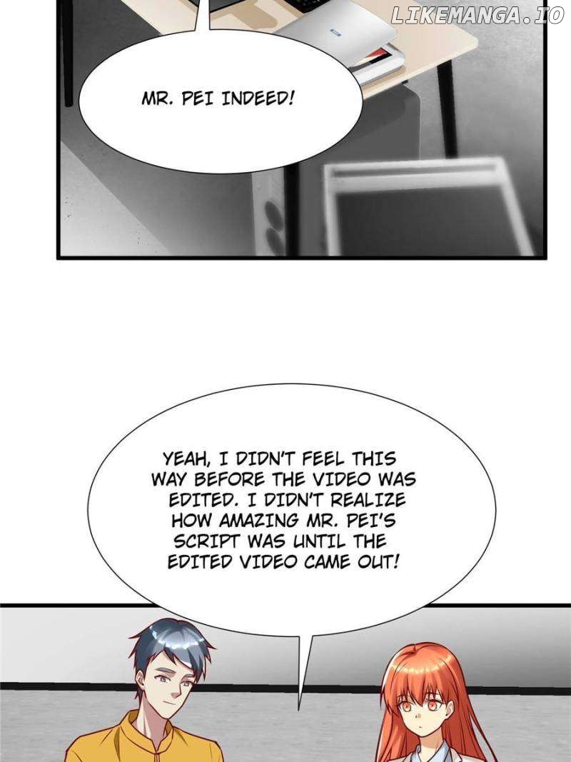 Losing Money To Be A Tycoon Chapter 112 - page 33