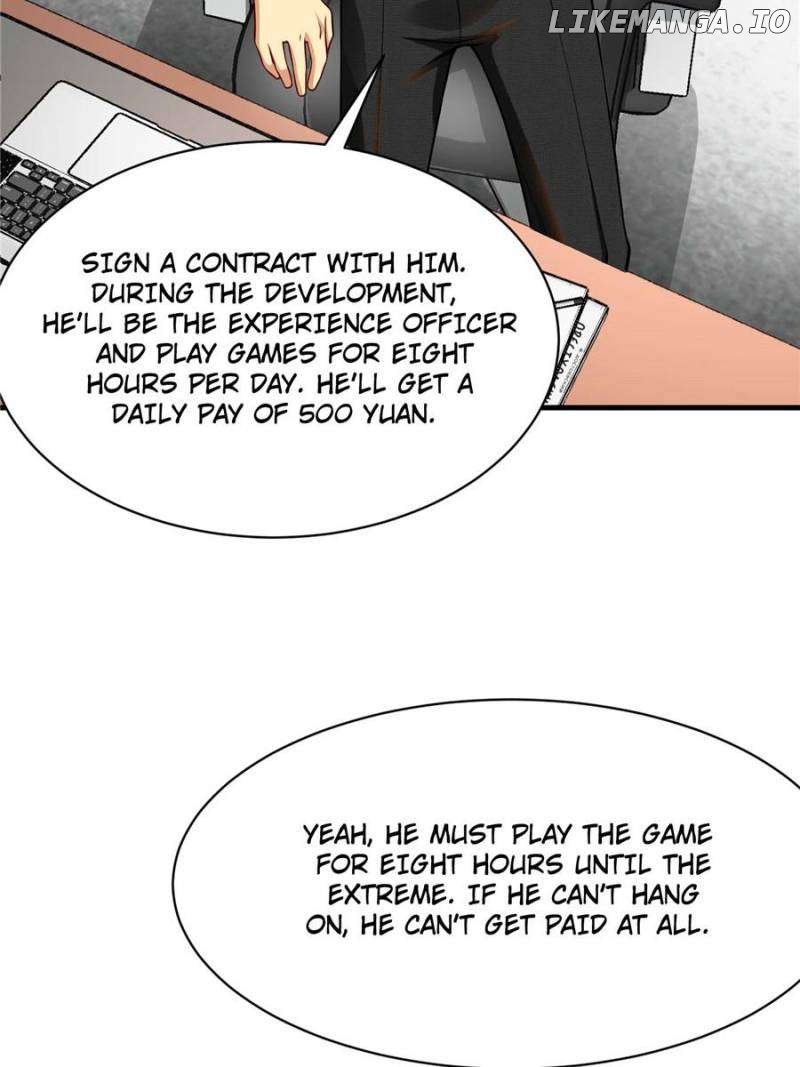 Losing Money To Be A Tycoon Chapter 116 - page 43