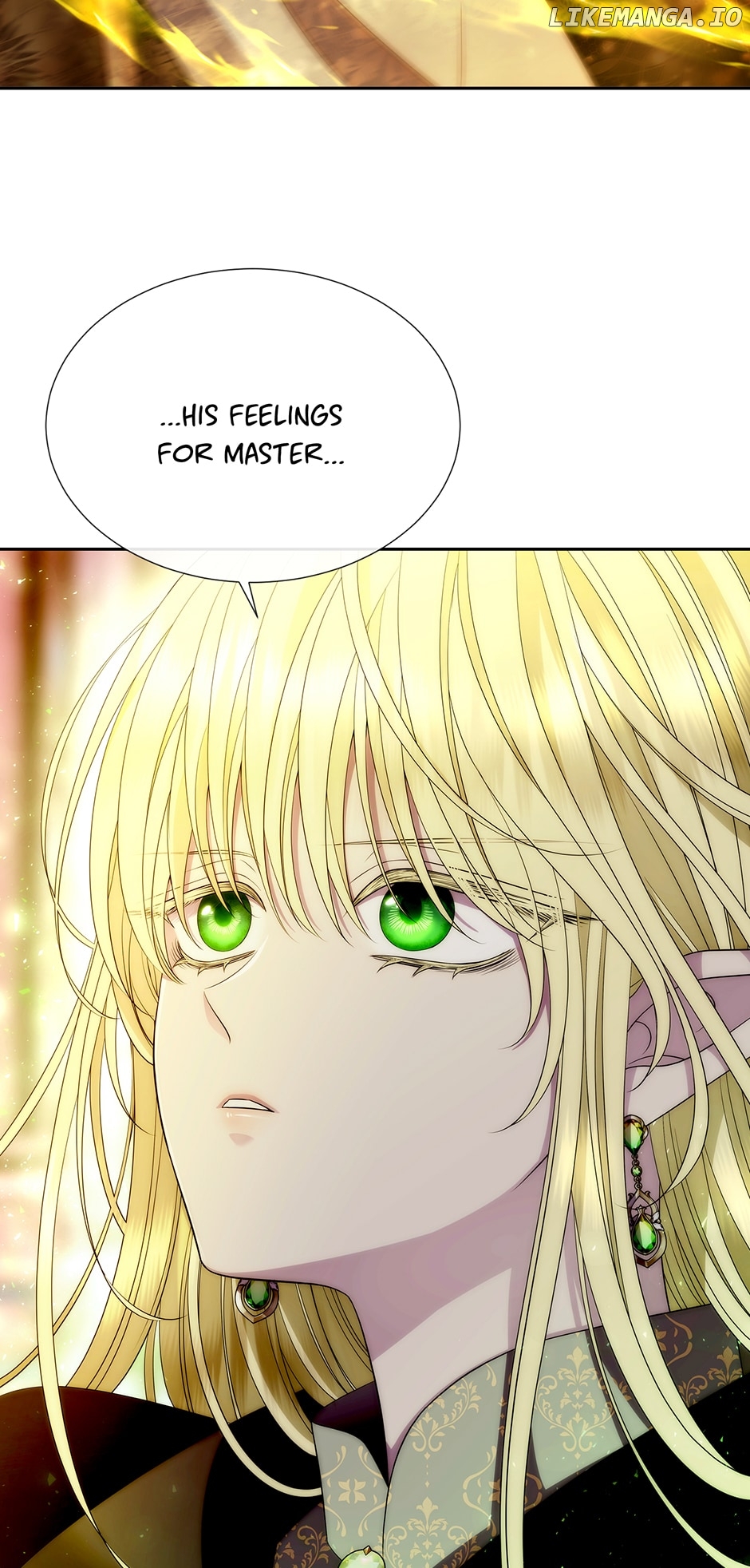 Charlotte and Her 5 Disciples Chapter 193 - page 41