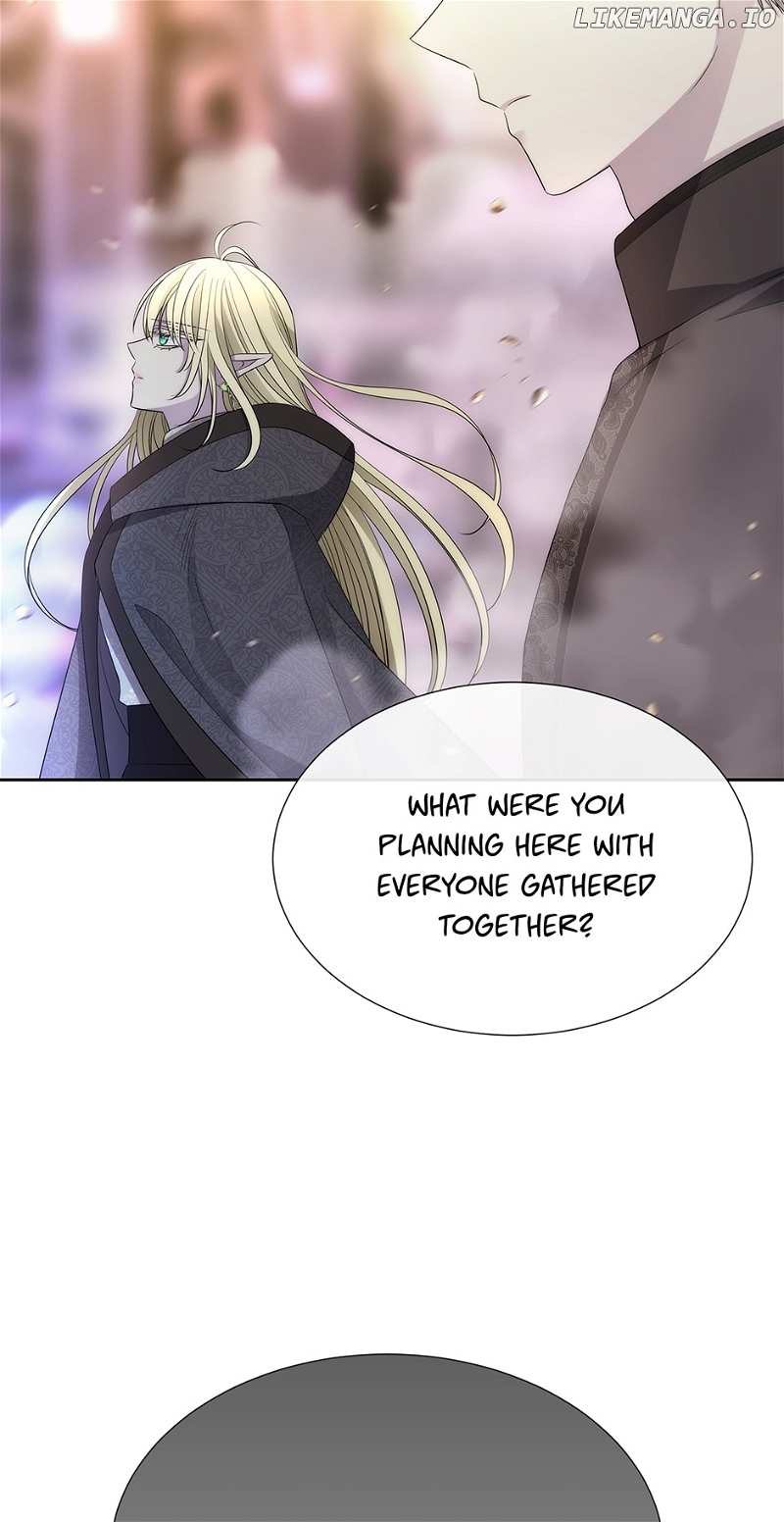 Charlotte and Her 5 Disciples Chapter 194 - page 31