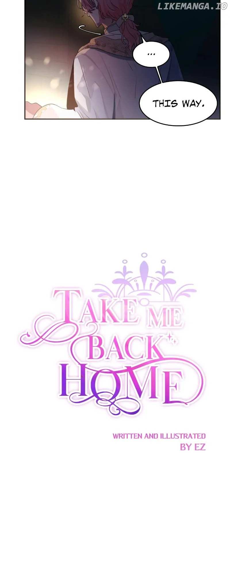 Take Me Back Home Chapter 85 - page 5