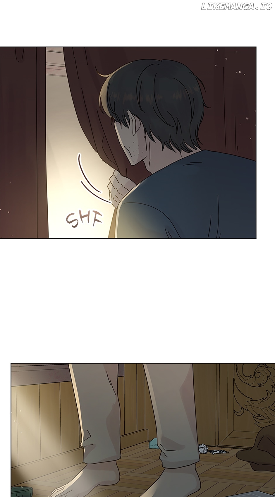 A Wife’s Sweet Revenge Chapter 125 - page 13