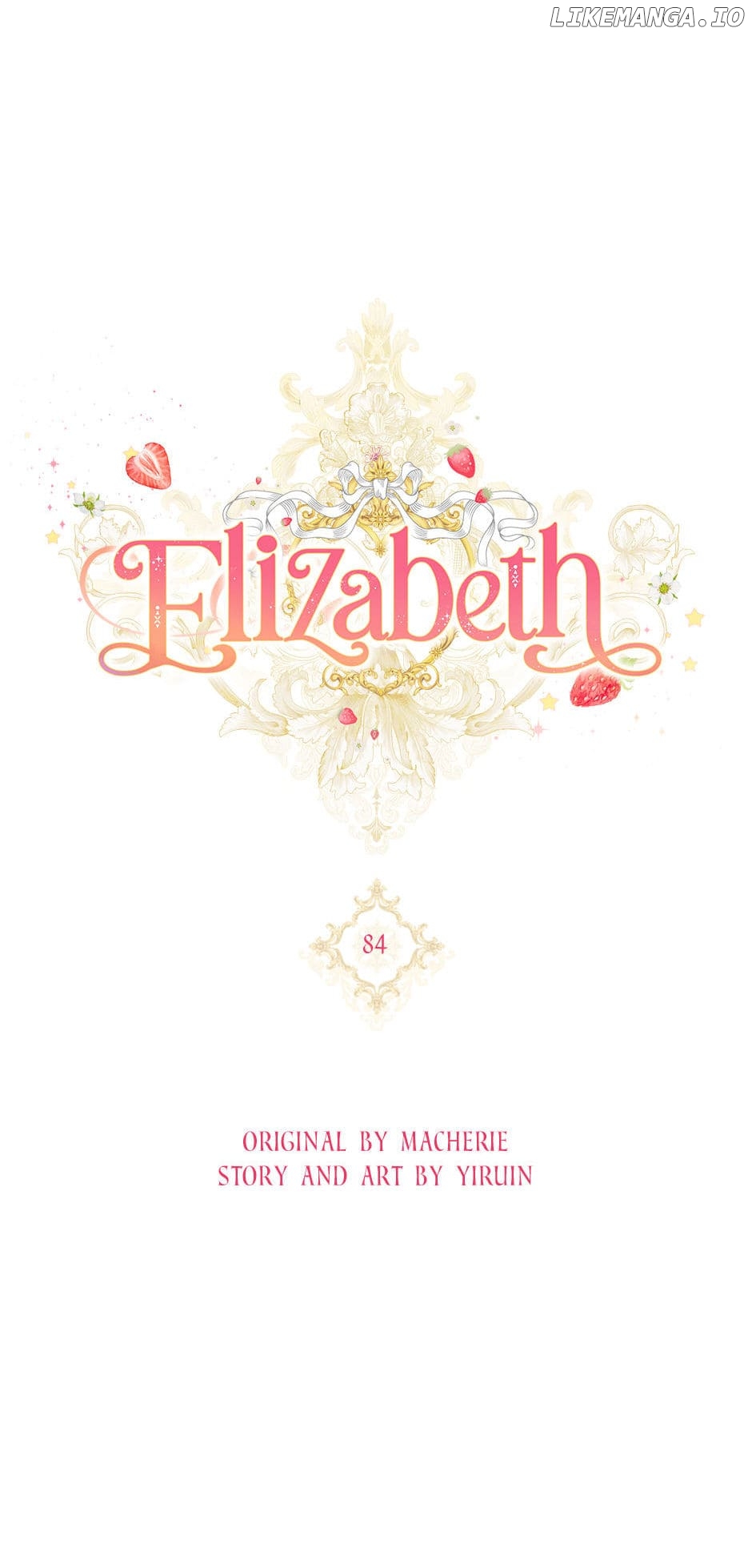 Elizabeth Chapter 84 - page 17