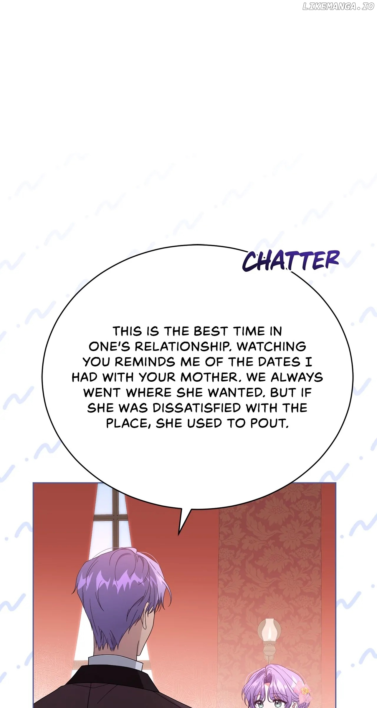 I’m the Wife of the Yandere Second Male Lead Chapter 37 - page 11
