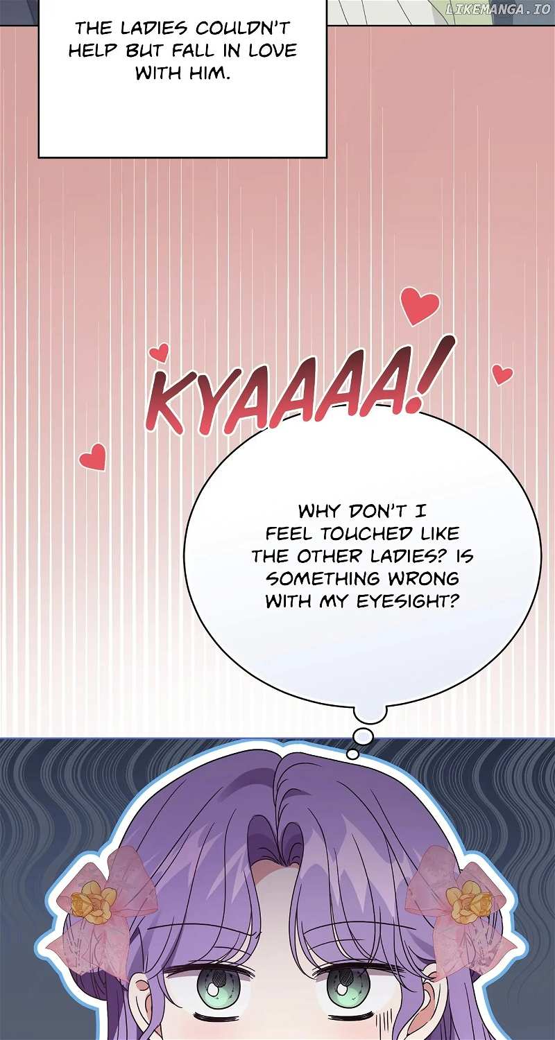 I’m the Wife of the Yandere Second Male Lead Chapter 37 - page 39