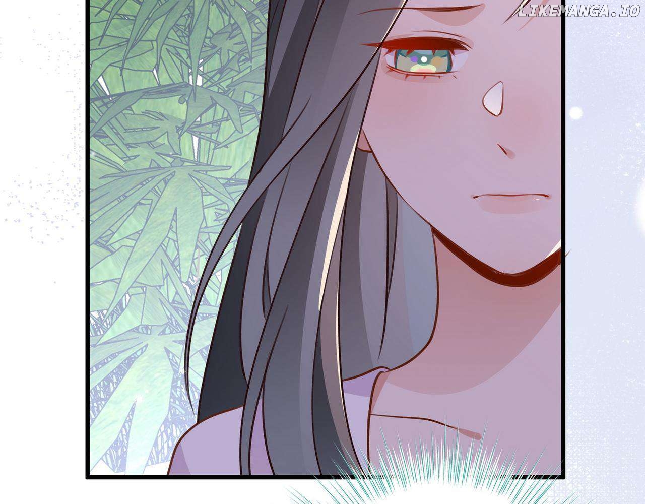 Omega Heroine Wants Her Alpha Villainess Chapter 36 - page 116