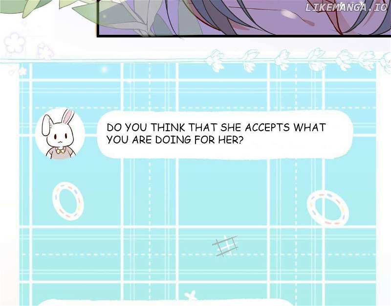 Omega Heroine Wants Her Alpha Villainess Chapter 37 - page 22