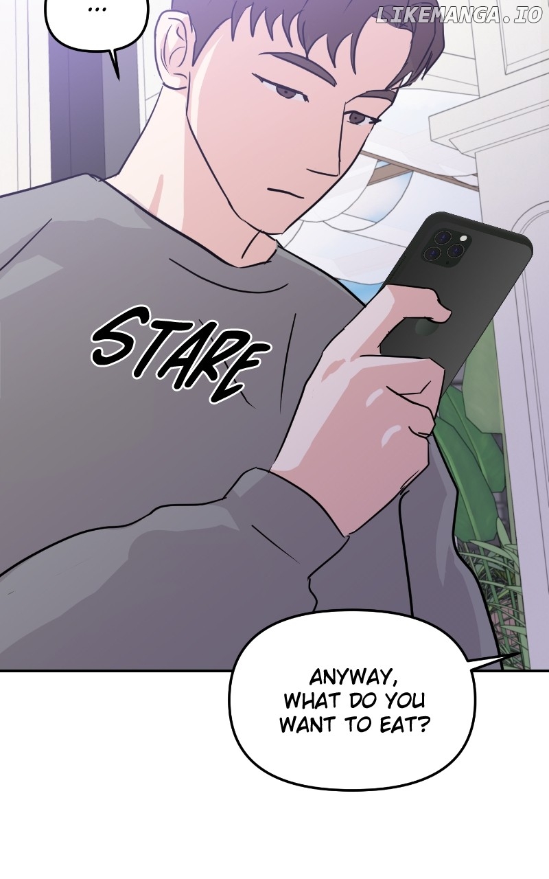 A Campus Romance, I Guess Chapter 11 - page 18