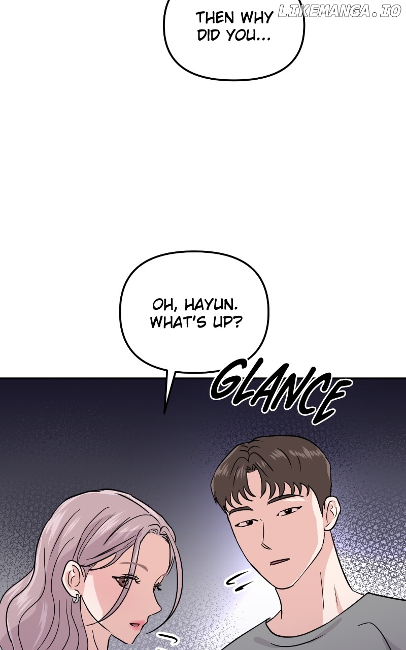 A Campus Romance, I Guess Chapter 11 - page 44