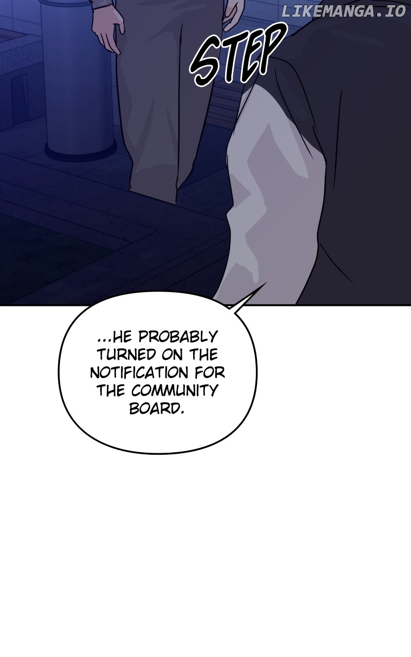 A Campus Romance, I Guess Chapter 13 - page 66