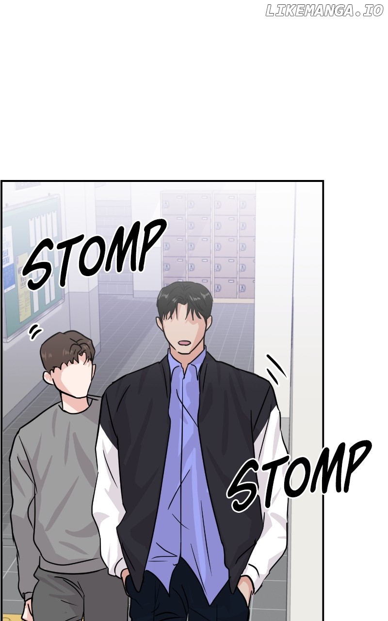 A Campus Romance, I Guess Chapter 13 - page 69