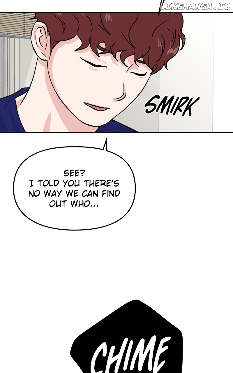 A Campus Romance, I Guess Chapter 13 - page 102