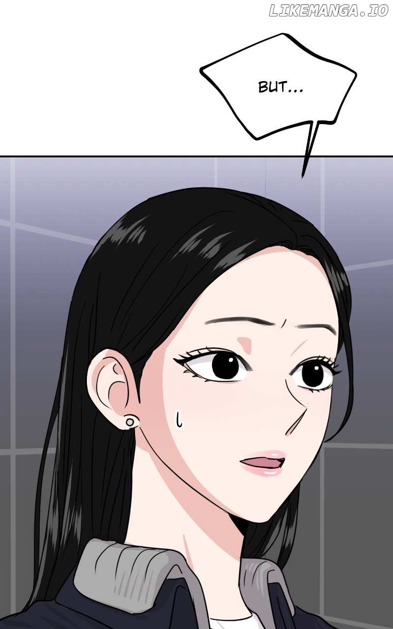 A Campus Romance, I Guess Chapter 14 - page 85