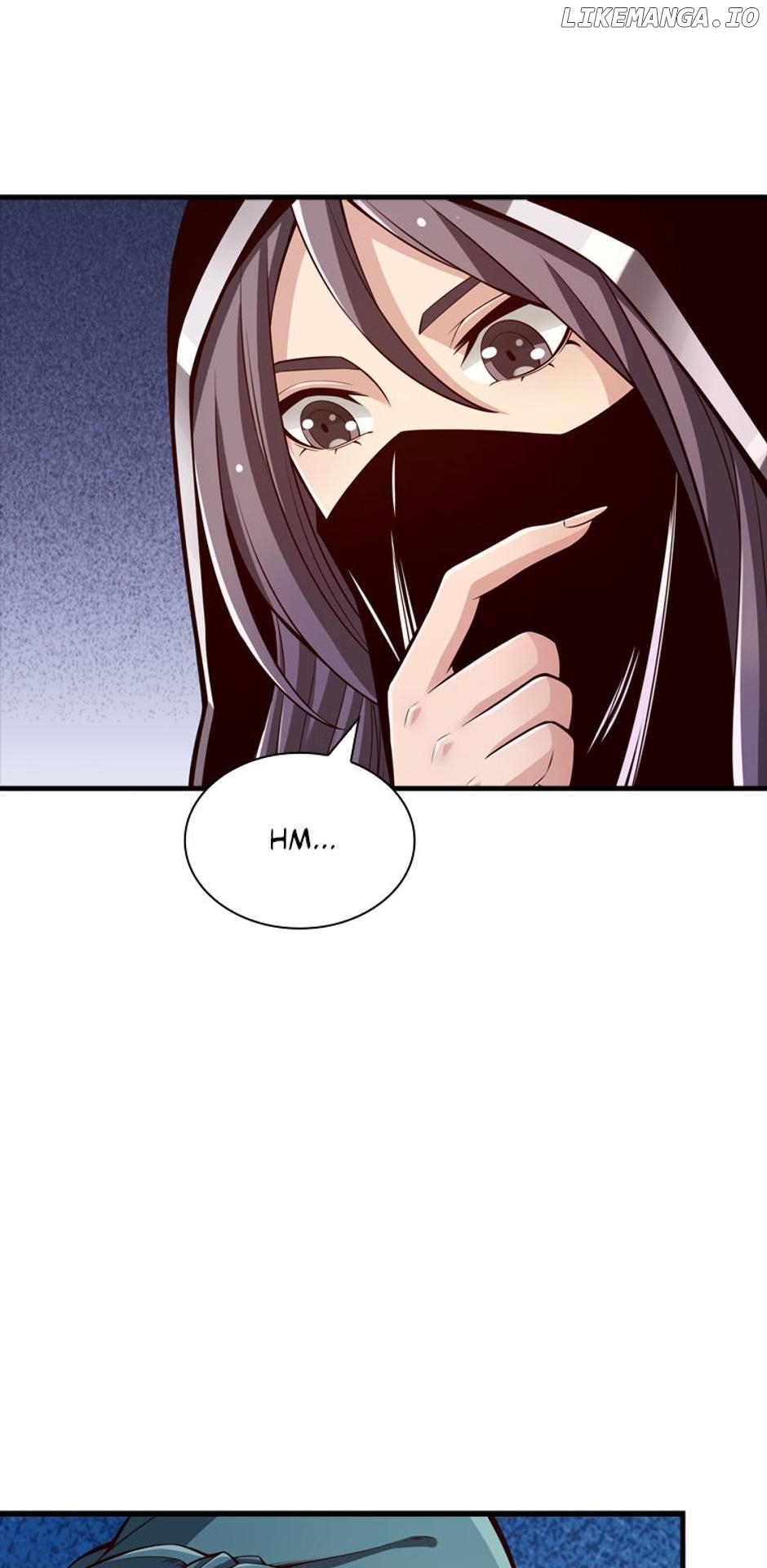 My 1.5-Billion-Won Item (Official) Chapter 15 - page 33