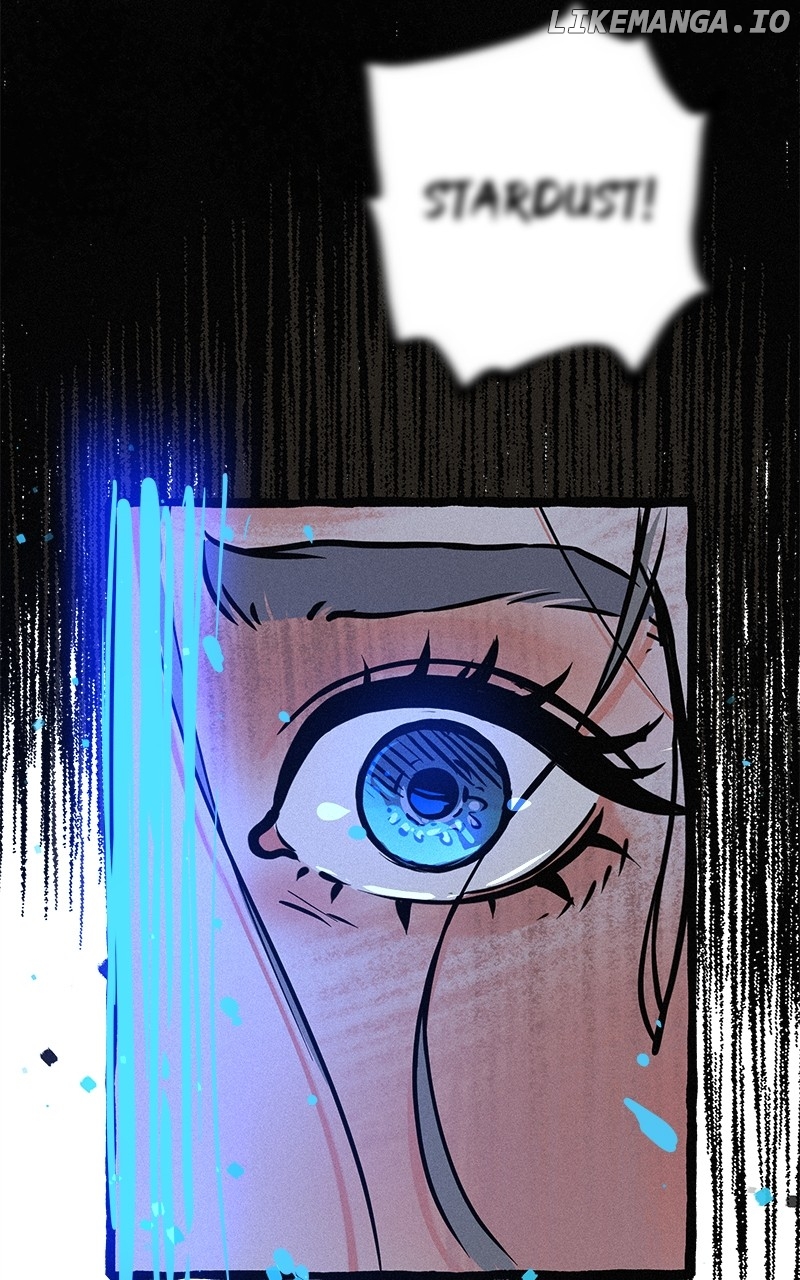 Made of Stardust Chapter 34 - page 3