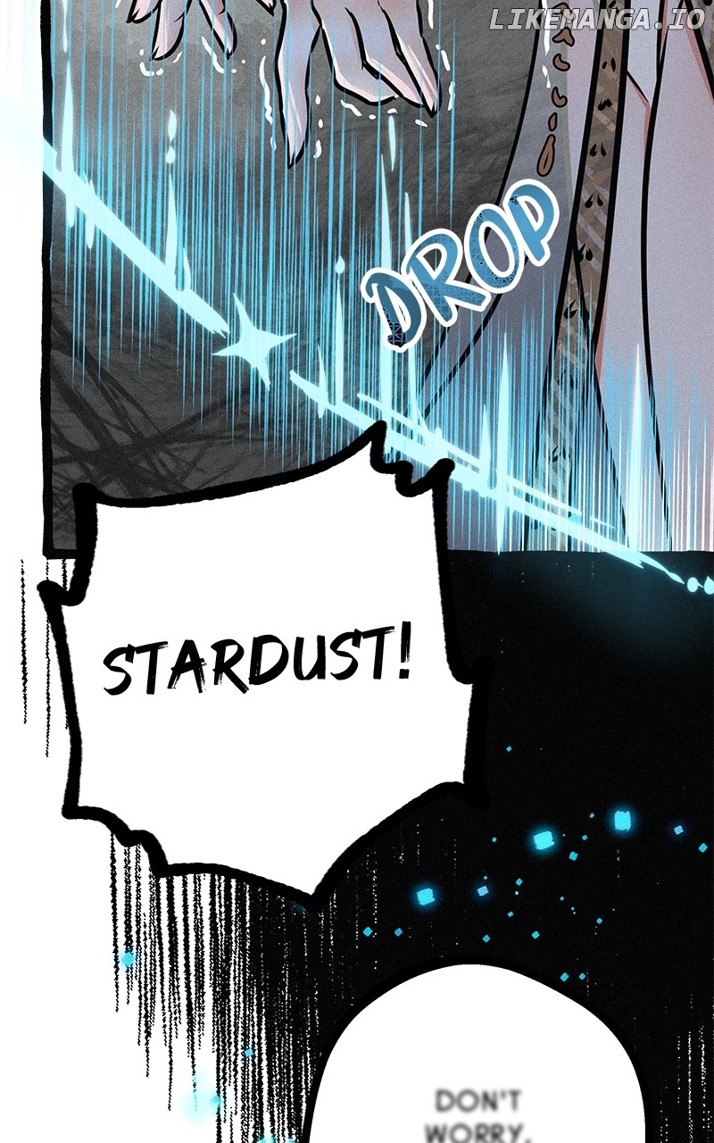 Made of Stardust Chapter 34 - page 6