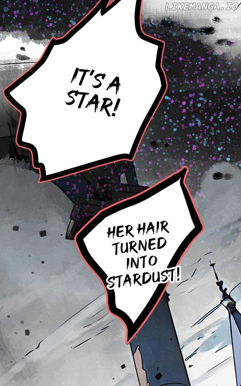 Made of Stardust Chapter 34 - page 16