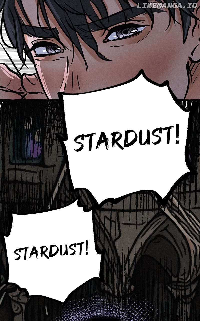 Made of Stardust Chapter 34 - page 34