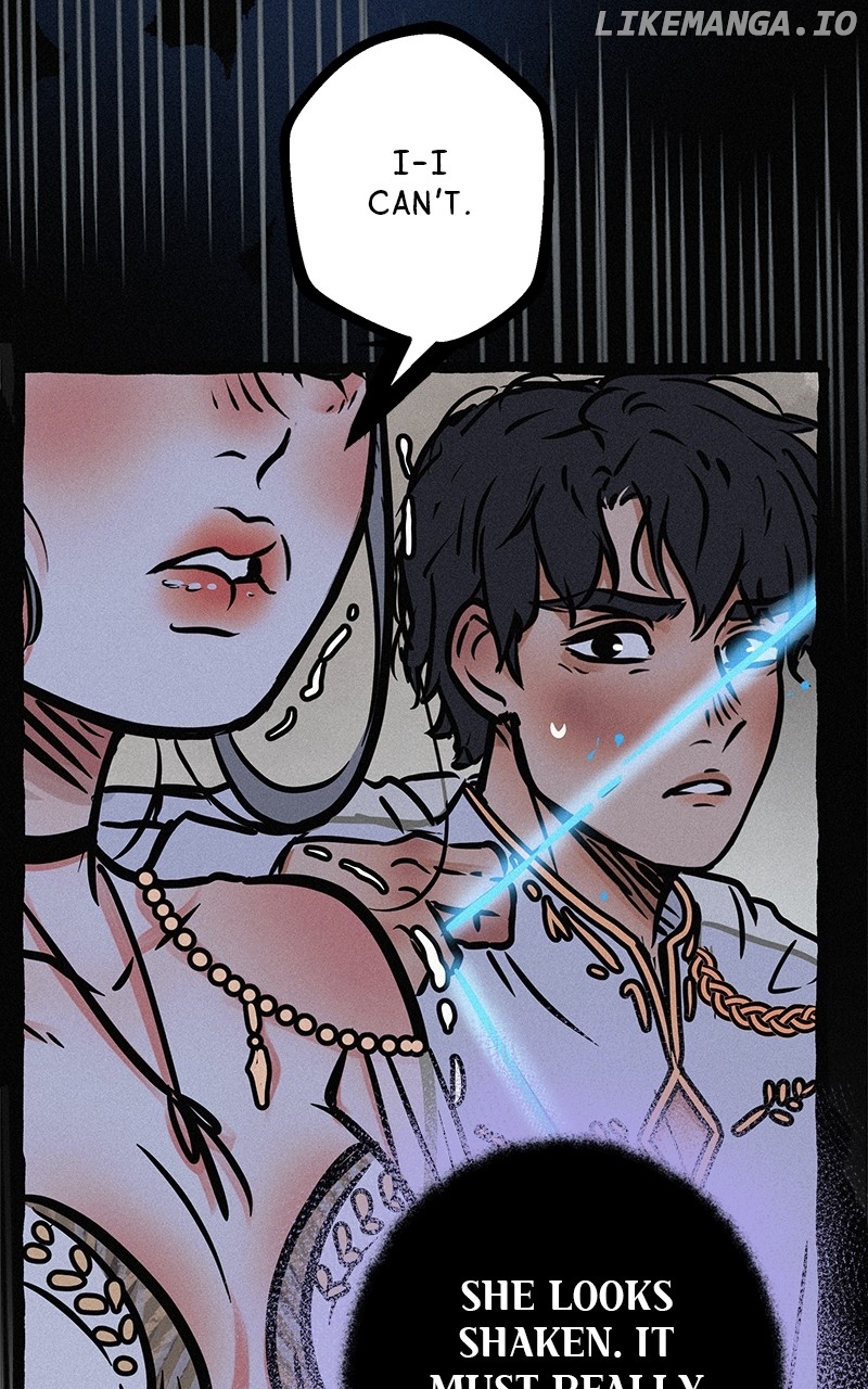 Made of Stardust Chapter 34 - page 38