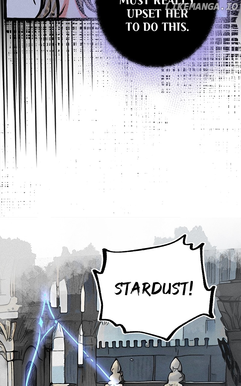 Made of Stardust Chapter 34 - page 39