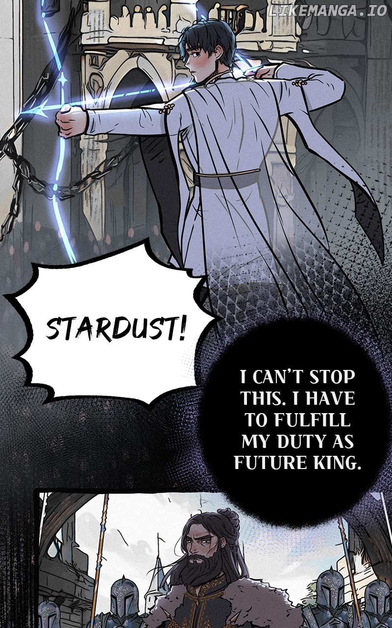 Made of Stardust Chapter 34 - page 40