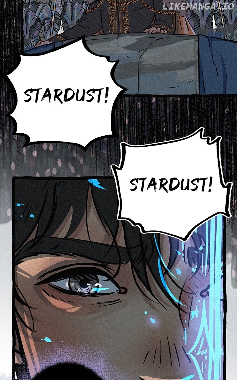 Made of Stardust Chapter 34 - page 41