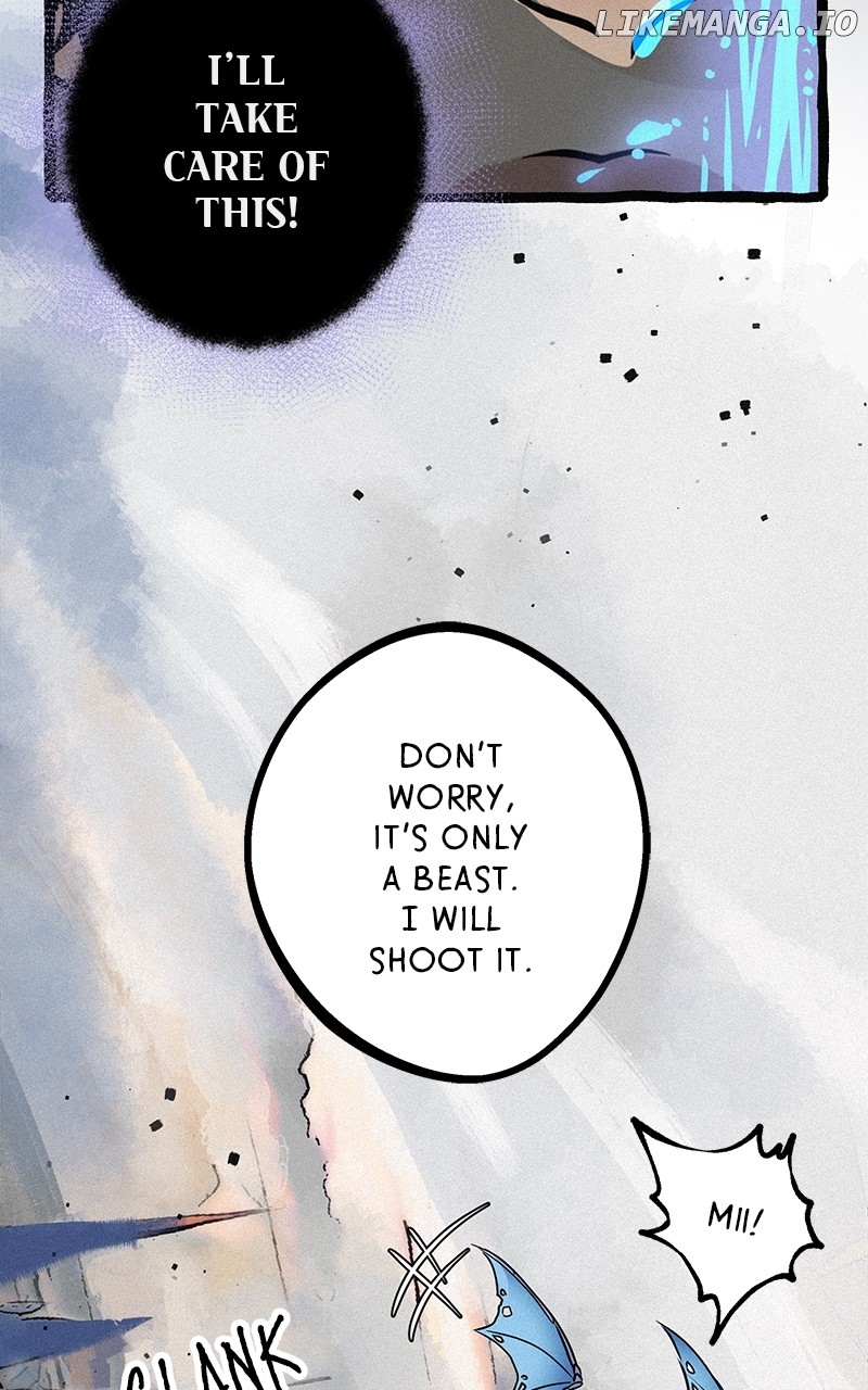 Made of Stardust Chapter 34 - page 42