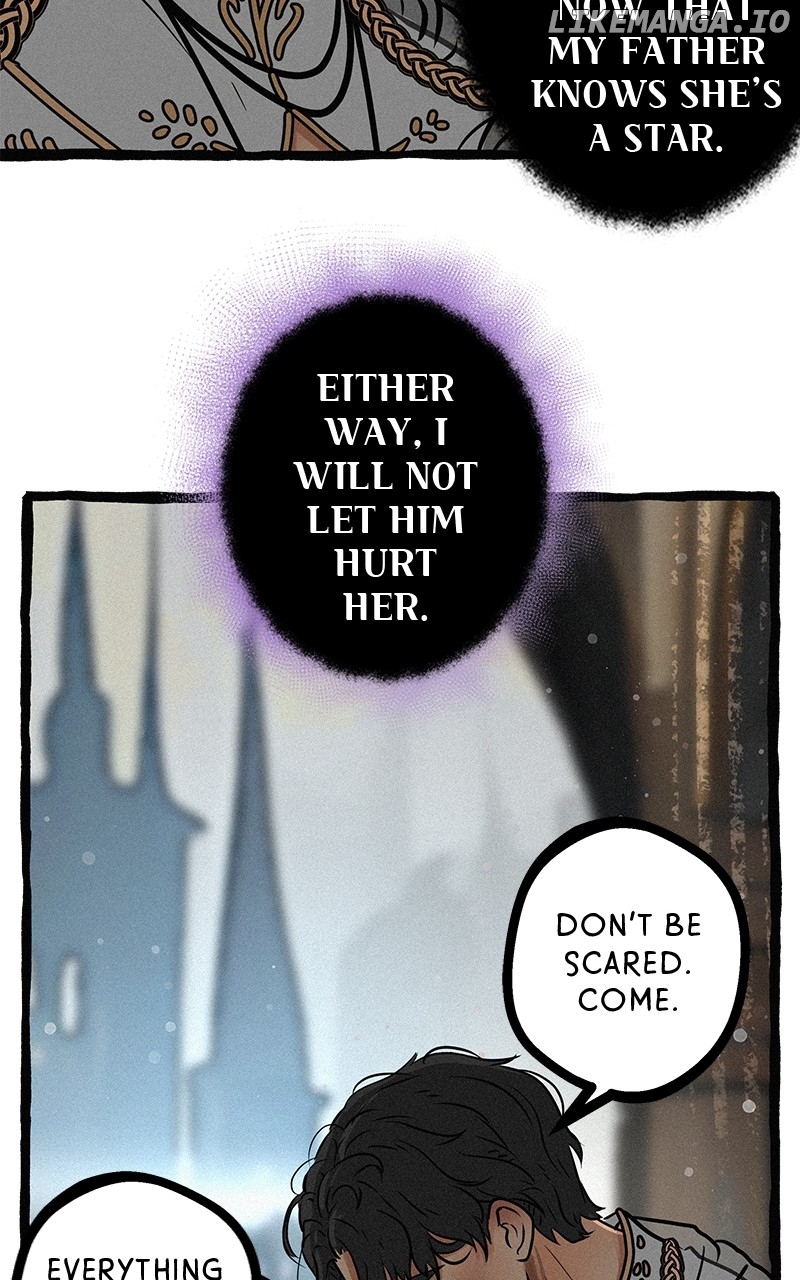 Made of Stardust Chapter 34 - page 57