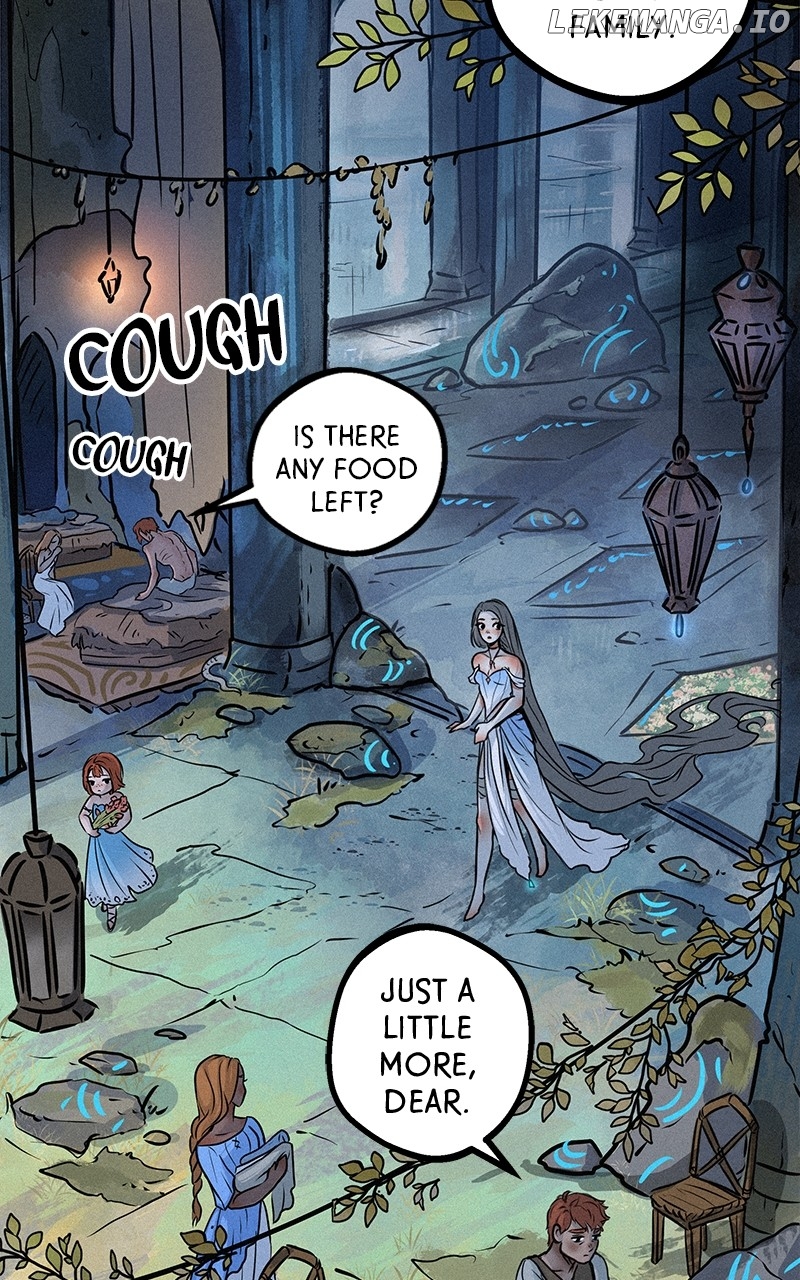 Made of Stardust Chapter 30 - page 8